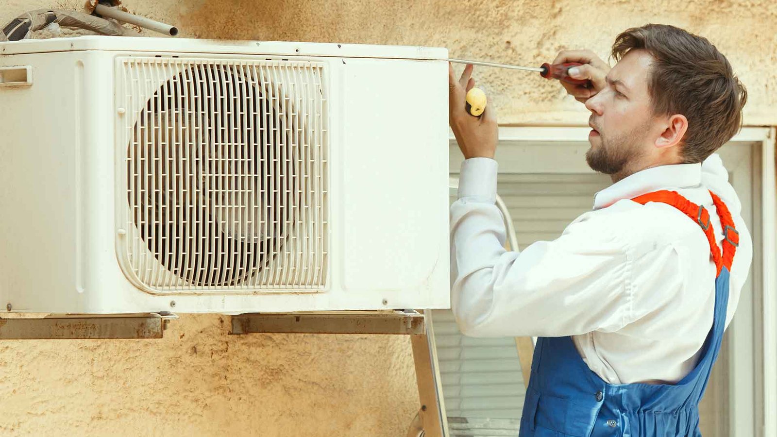 Emergency AC Services Dubai